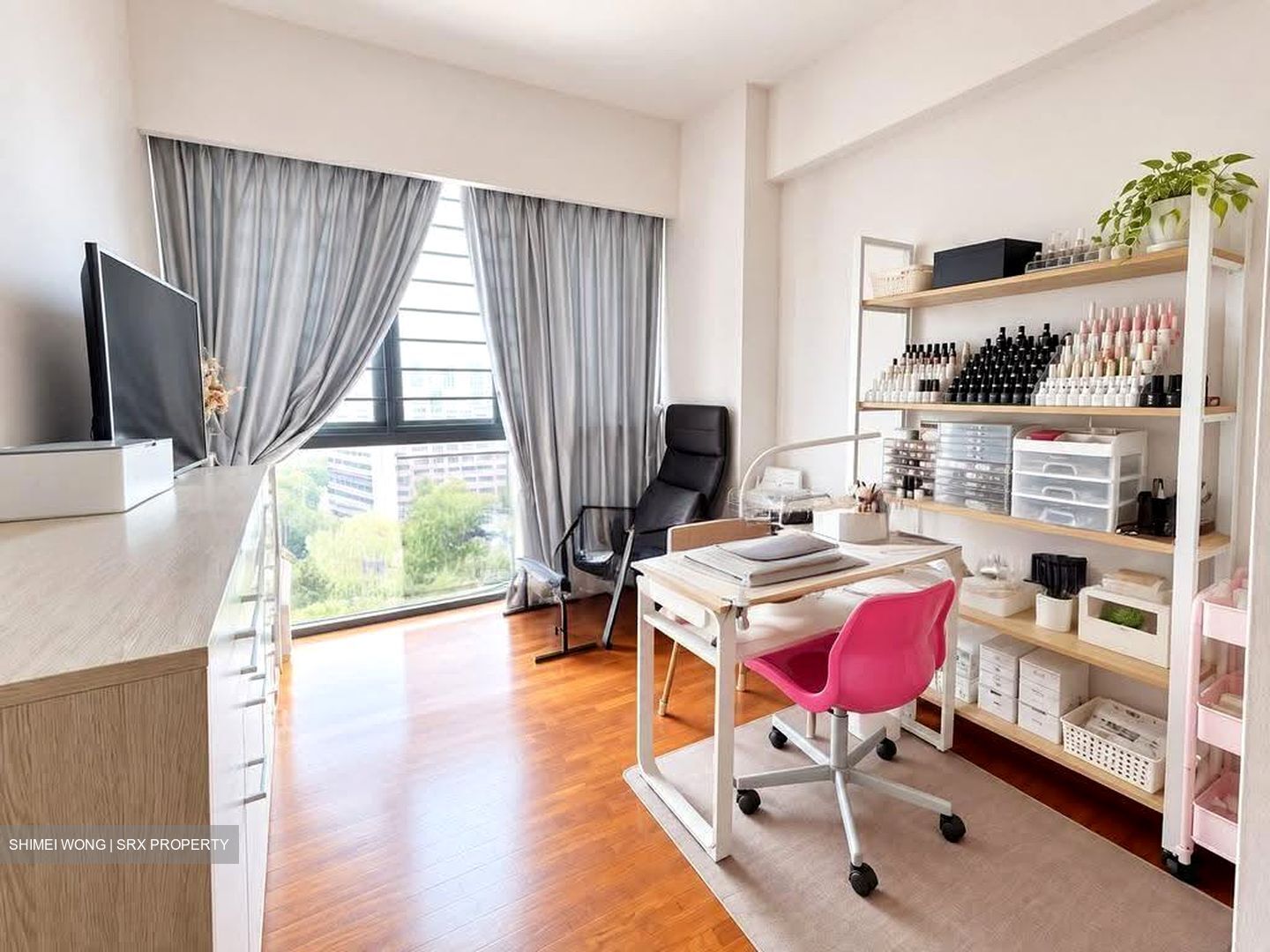 Esparina Residences (D19), Condominium #624895411